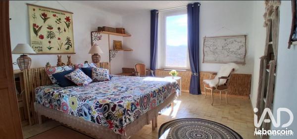 Maison à vendre 12 pièces 332 m² Le Vigan