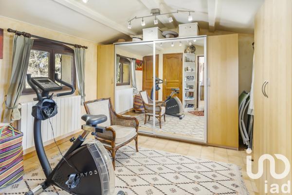 Maison à vendre 10 pièces 270 m² Saint-Maximin-la-Sainte-Baume