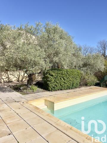 Maison à vendre 10 pièces 270 m² Saint-Maximin-la-Sainte-Baume