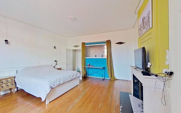 Appartement à vendre    2 pièces • 79,90 m2 Toul