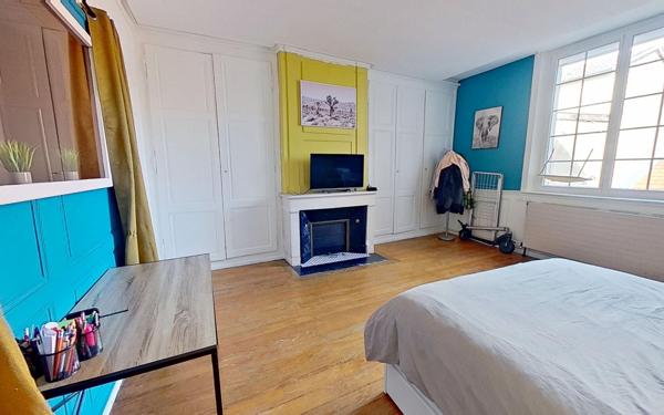 Appartement à vendre    2 pièces • 79,90 m2 Toul