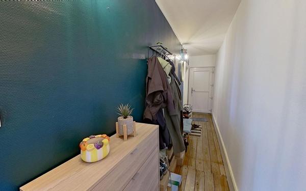 Appartement à vendre    2 pièces • 79,90 m2 Toul