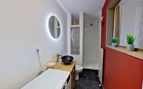 Appartement à vendre    2 pièces • 79,90 m2 Toul