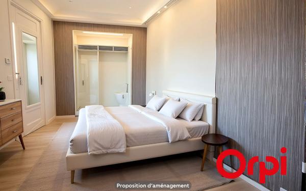 Appartement à vendre    2 pièces • 46,10 m2 Oullins