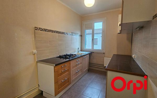 Appartement à vendre    2 pièces • 46,10 m2 Oullins