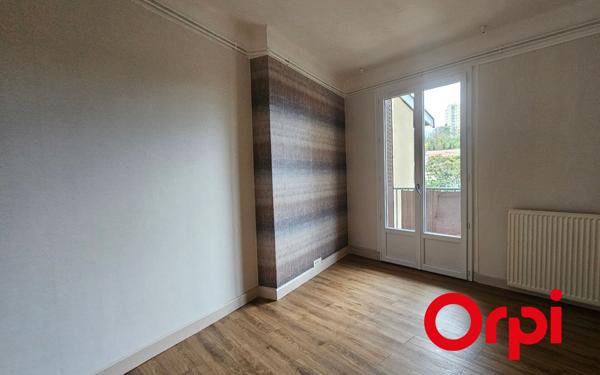 Appartement à vendre    2 pièces • 46,10 m2 Oullins
