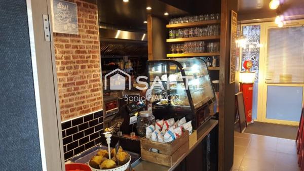 "Petit bouchon américain"