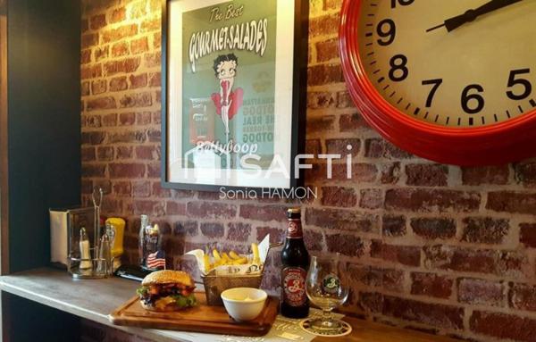 "Petit bouchon américain"