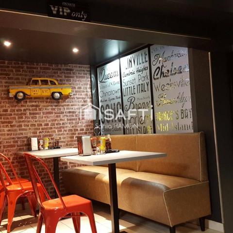 "Petit bouchon américain"