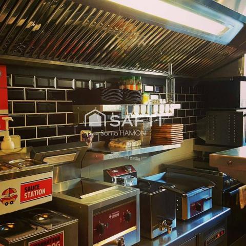 "Petit bouchon américain"