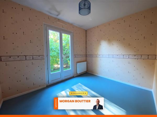 Maison à vendre 5 pièces PONTVALLAIN (72)