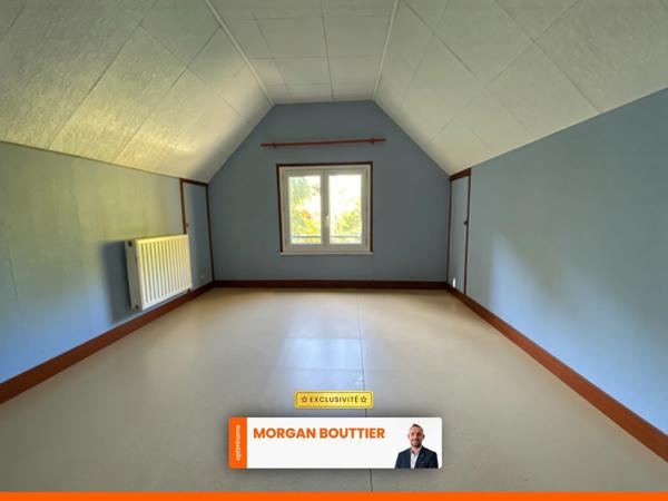 Maison à vendre 5 pièces PONTVALLAIN (72)