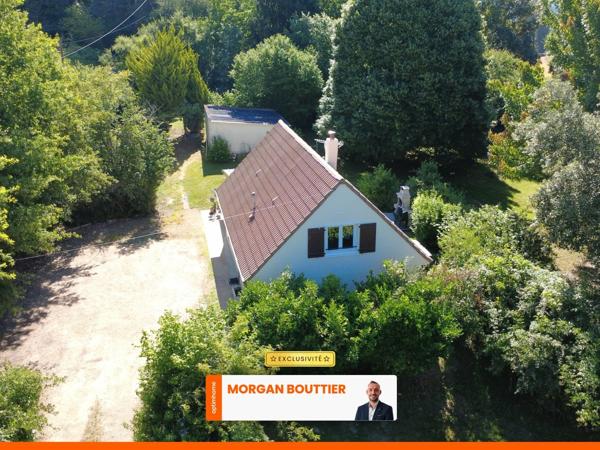 Maison à vendre 5 pièces PONTVALLAIN (72)