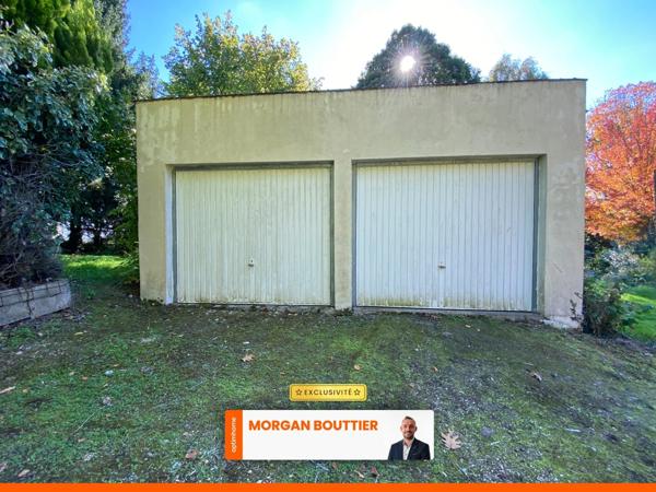 Maison à vendre 5 pièces PONTVALLAIN (72)