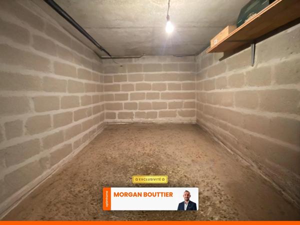 Maison à vendre 5 pièces PONTVALLAIN (72)