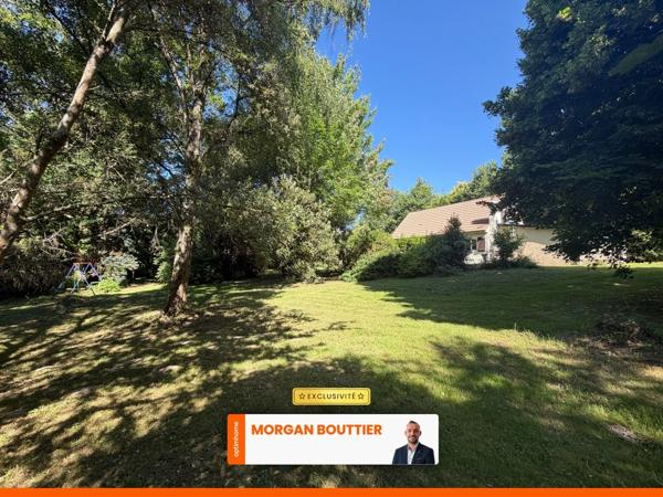 Maison à vendre 5 pièces PONTVALLAIN (72)