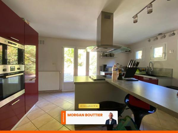Maison à vendre 5 pièces PONTVALLAIN (72)