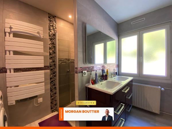 Maison à vendre 5 pièces PONTVALLAIN (72)