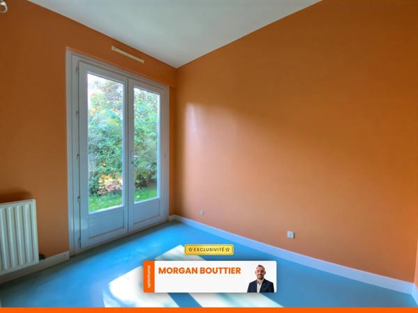 Maison à vendre 5 pièces PONTVALLAIN (72)