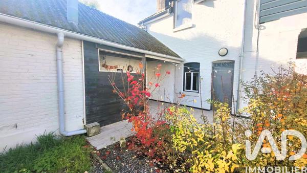 Maison à vendre 5 pièces 107 m² Sillery