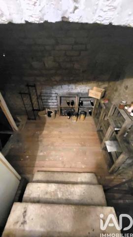 Maison à vendre 5 pièces 107 m² Sillery