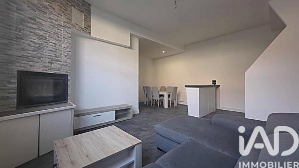 Maison à vendre 5 pièces 107 m² Sillery