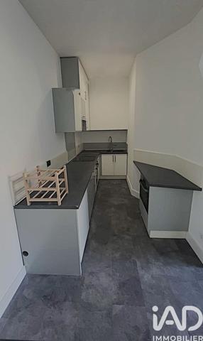 Maison à vendre 5 pièces 107 m² Sillery