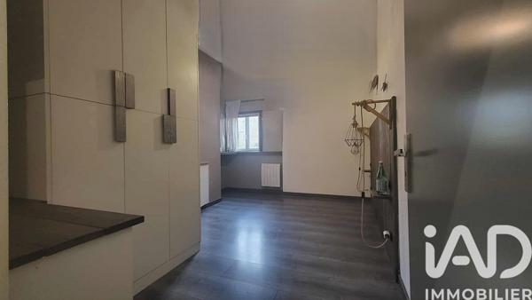 Maison à vendre 5 pièces 107 m² Sillery