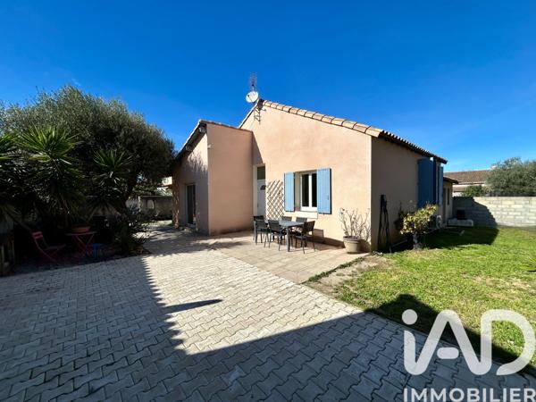 Maison à vendre 4 pièces 78 m² Beaucaire