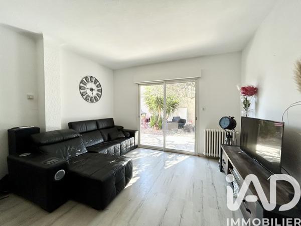 Maison à vendre 4 pièces 78 m² Beaucaire
