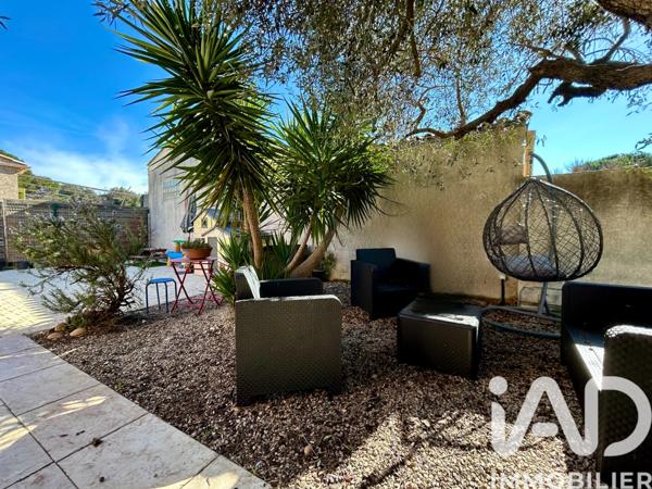 Maison à vendre 4 pièces 78 m² Beaucaire