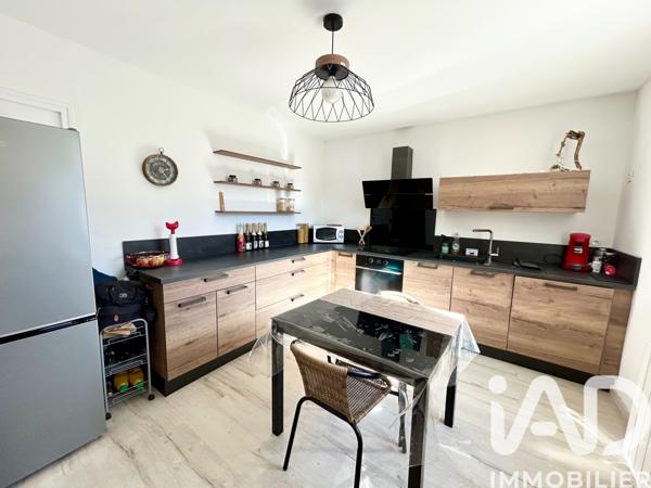 Maison à vendre 4 pièces 78 m² Beaucaire