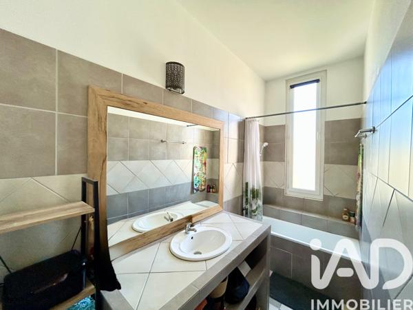 Maison à vendre 4 pièces 78 m² Beaucaire