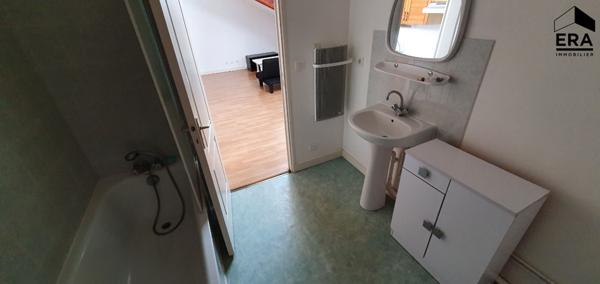 Appartement A LOUER MEUBLE Clermont-ferrand - Secteur des Carmes / Delille / République