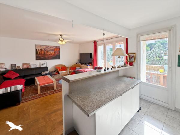 Appartement à vendre |  Marseille 11 |  4 pièces | 75 m²