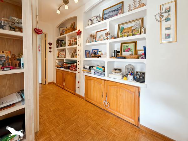 Appartement à vendre |  Marseille 11 |  4 pièces | 75 m²