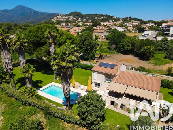 Maison à vendre 8 pièces 167 m² Penta-di-Casinca