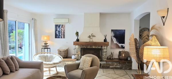Maison à vendre 8 pièces 167 m² Penta-di-Casinca