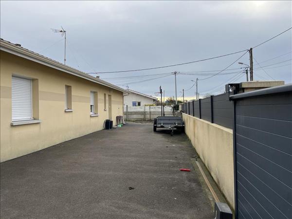 Maison à vendre |  Gujan-Mestras |  5 pièces | 134 m²