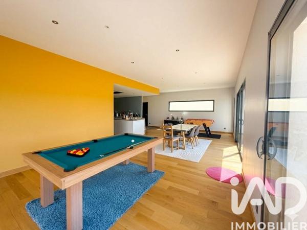 Maison à vendre 7 pièces 199,87 m² Ingré