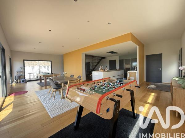 Maison à vendre 7 pièces 199,87 m² Ingré