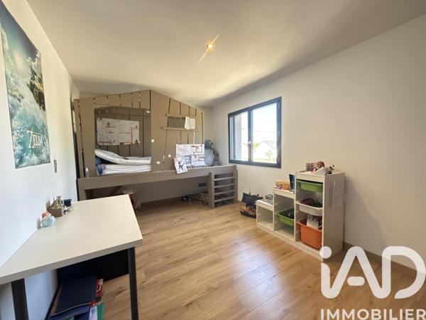 Maison à vendre 7 pièces 199,87 m² Ingré