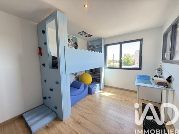 Maison à vendre 7 pièces 199,87 m² Ingré