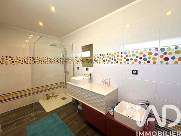 Maison à vendre 7 pièces 199,87 m² Ingré