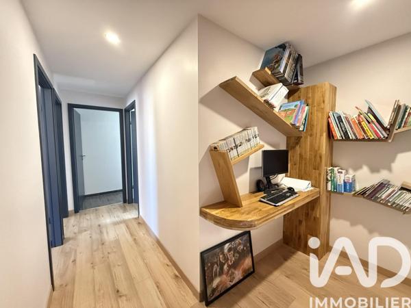 Maison à vendre 7 pièces 199,87 m² Ingré