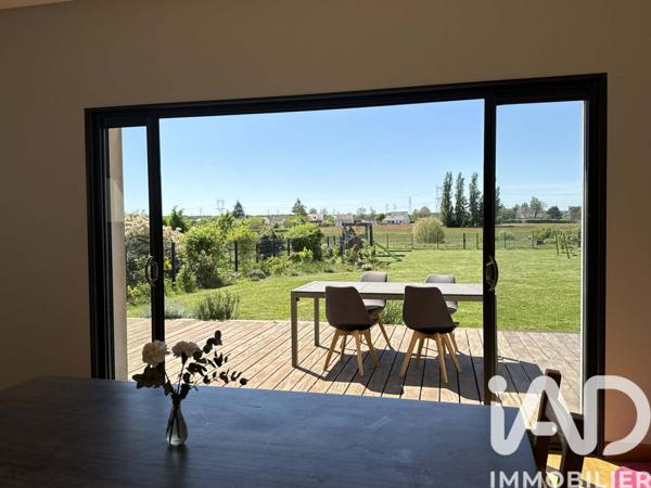 Maison à vendre 7 pièces 199,87 m² Ingré