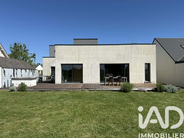Maison à vendre 7 pièces 199,87 m² Ingré