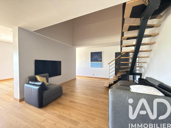 Maison à vendre 7 pièces 199,87 m² Ingré