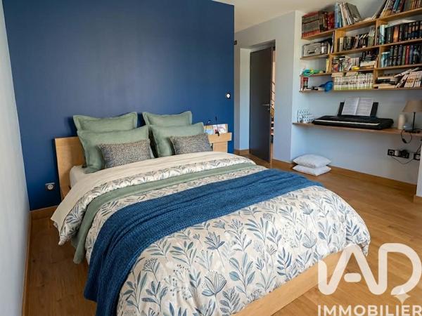 Maison à vendre 7 pièces 199,87 m² Ingré