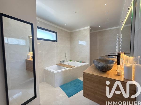 Maison à vendre 7 pièces 199,87 m² Ingré